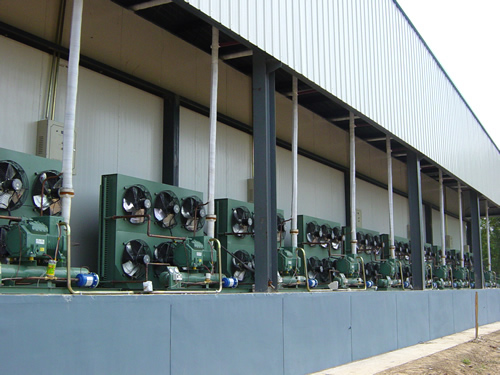 冷庫 北京潤合宏達(dá)機(jī)電制冷設(shè)備有限公司