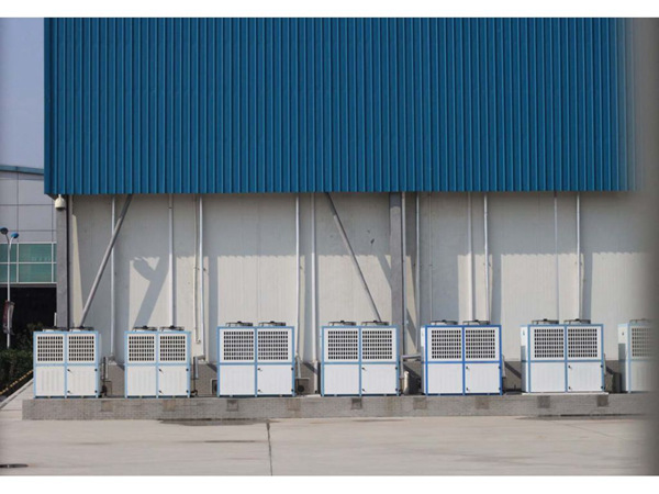 冷庫室外機(jī)組 冷庫室外機(jī)組